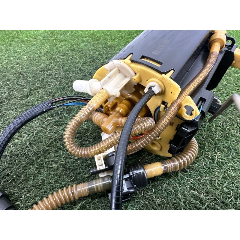 Топливный насос (топливная система) LAND ROVER RANGE ROVER Sport L494 2016 3.0 Diesel LR026196