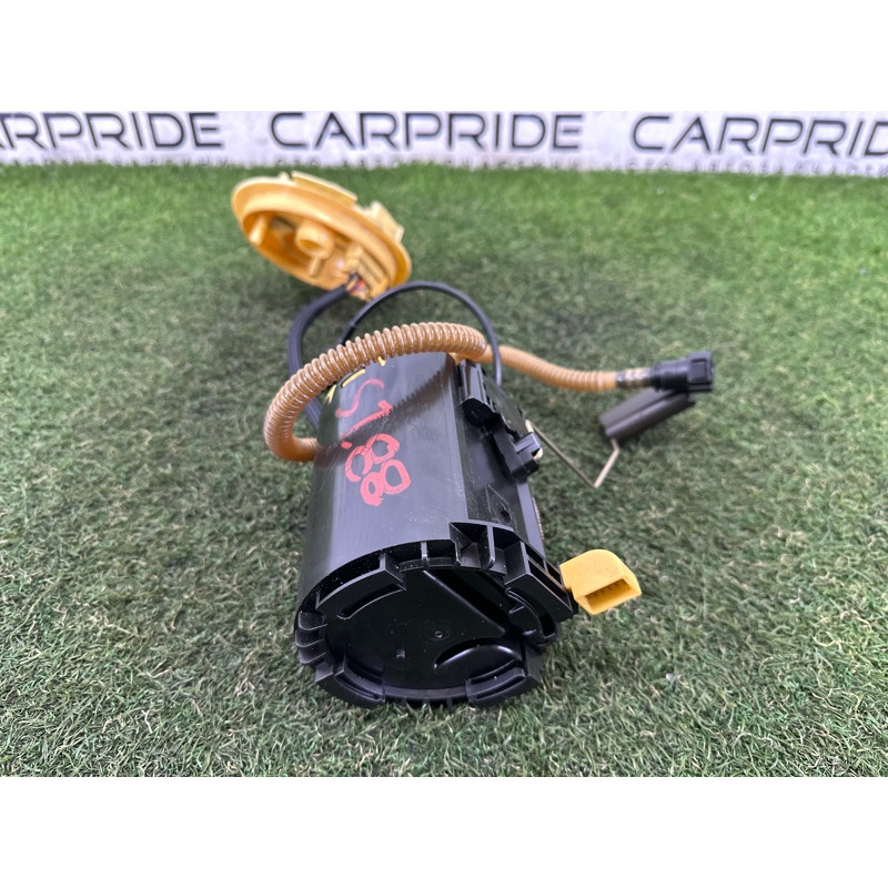 Топливный насос (топливная система) LAND ROVER RANGE ROVER Sport L494 2016 3.0 Diesel LR026196