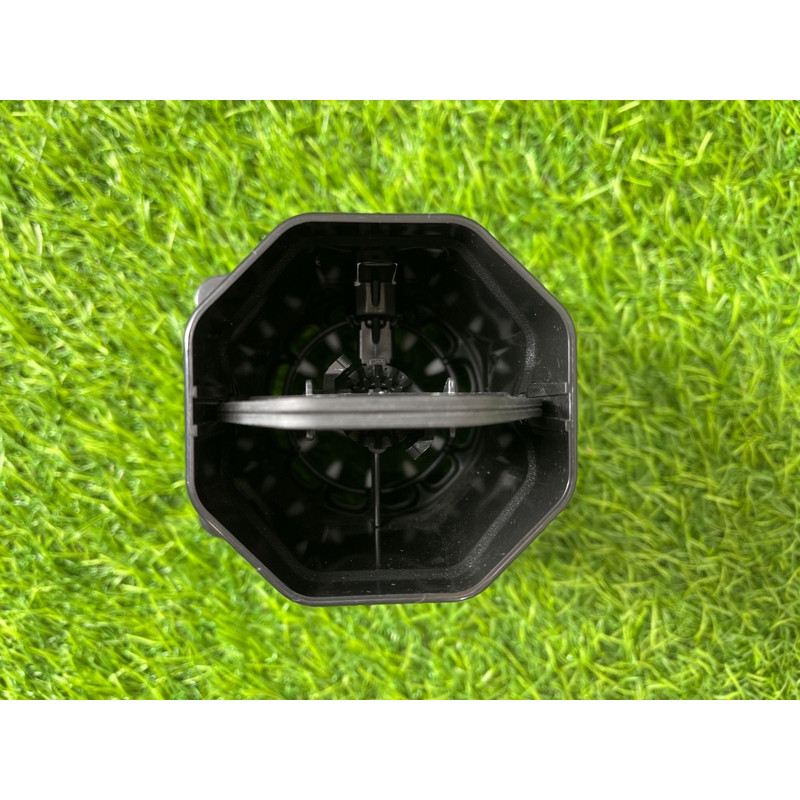 Центральный дефлектор салона (салон) Mercedes-Benz EQB 350 X243 2022 A17783065029051