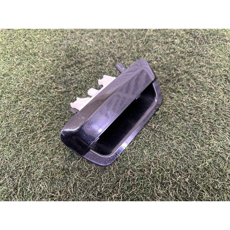 Кнопка відкривання кришки багажника (електрика / кнопки) Jeep Grand Cherokee WK2 2018 3.6 1YK38KXJAE