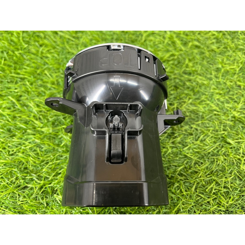 Центральный дефлектор салона (салон) Mercedes-Benz EQB 350 X243 2022 A17783065029051