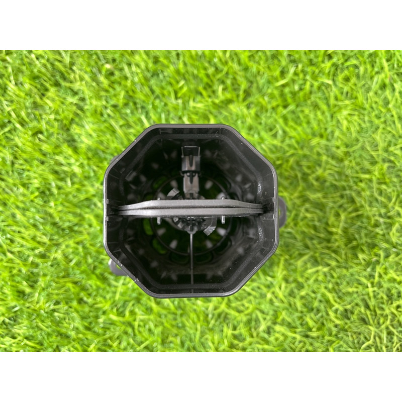 Центральный дефлектор салона (салон) Mercedes-Benz EQB 350 X243 2022 A17783065029051