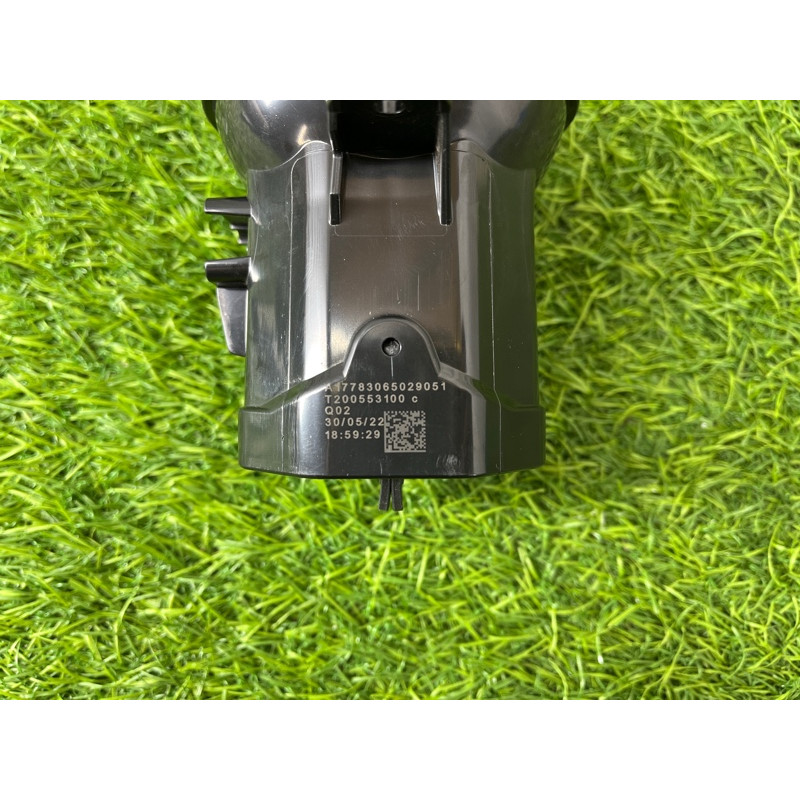 Центральный дефлектор салона (салон) Mercedes-Benz EQB 350 X243 2022 A17783065029051