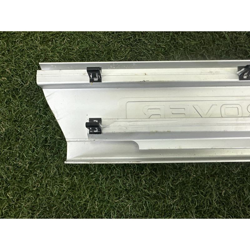 Накладка на поріг (кузов и элементы) LAND ROVER Range Rover L405 2016 5.0 LR035837