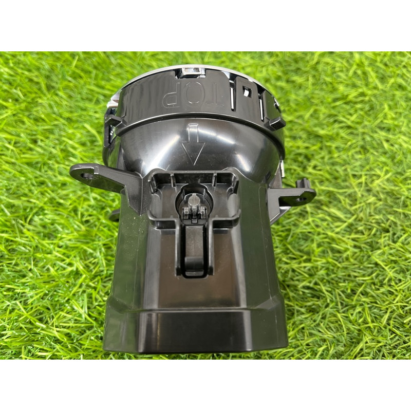 Центральный дефлектор салона (салон) Mercedes-Benz EQB 350 X243 2022 A17783065029051