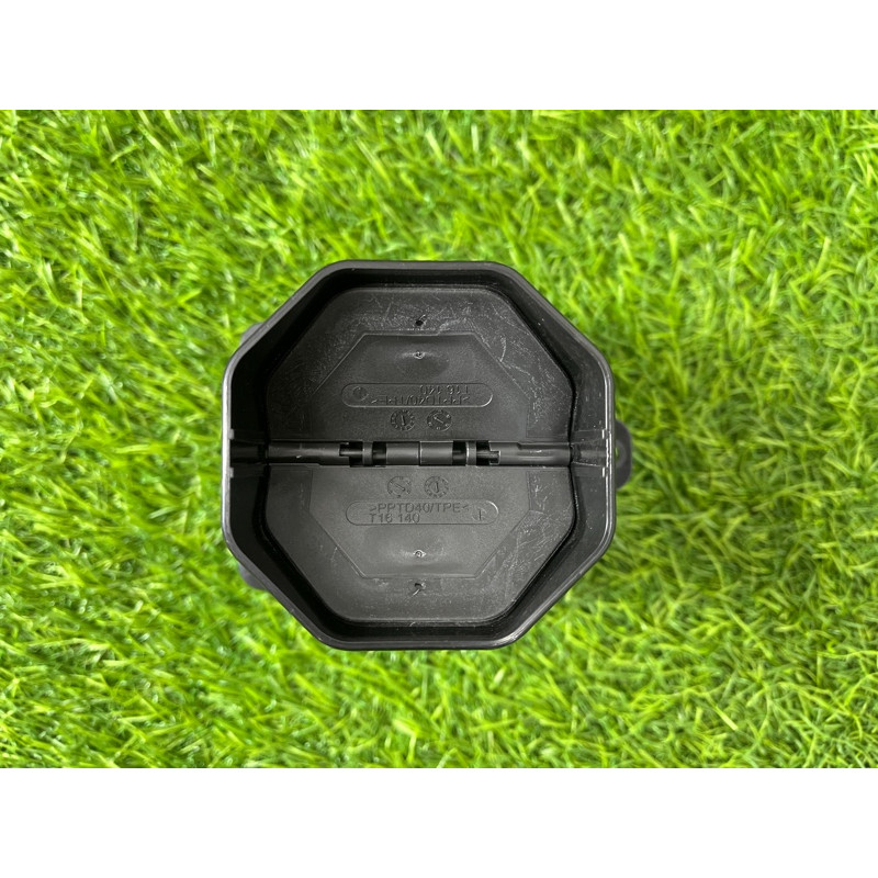 Центральный дефлектор салона (салон) Mercedes-Benz EQB 350 X243 2022 A17783065029051