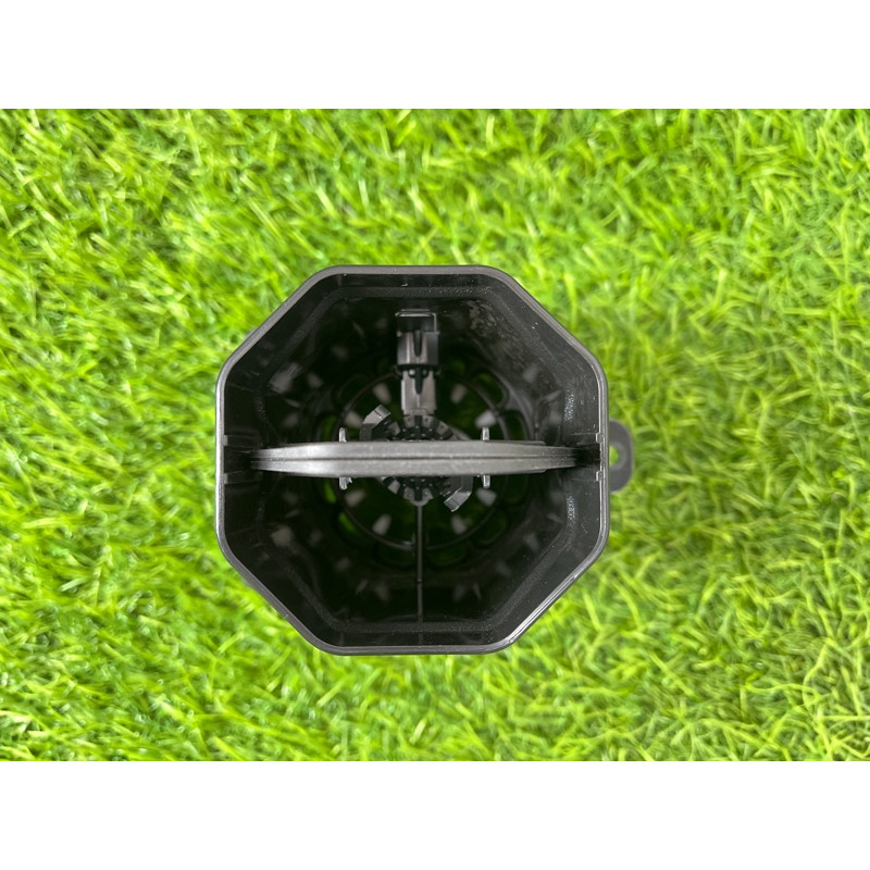 Центральный дефлектор салона (салон) Mercedes-Benz EQB 350 X243 2022 A17783065029051