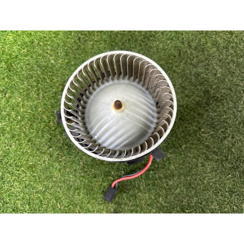 Мотор печки (отопление и кондиционирование) AUDI A4 B8 2014 2.0 TFSI 8T1820021