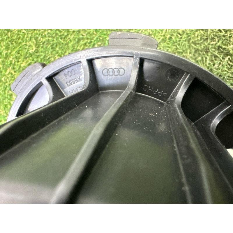 Мотор печки (отопление и кондиционирование) AUDI A4 B8 2014 2.0 TFSI 8T1820021