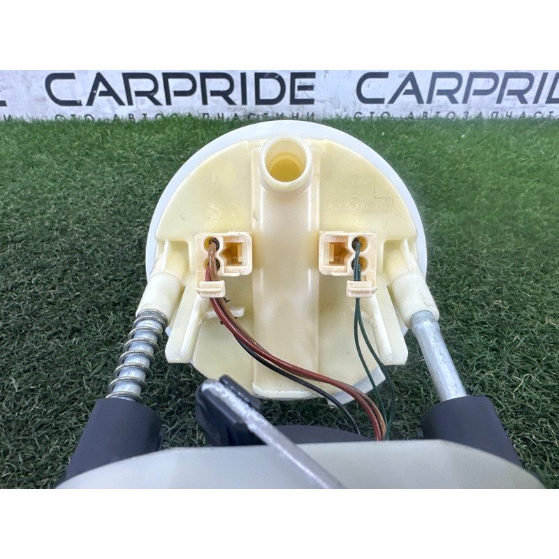 Топливный насос (топливная система) BMW 3-series E90 2010 3.0 N54 16147163298