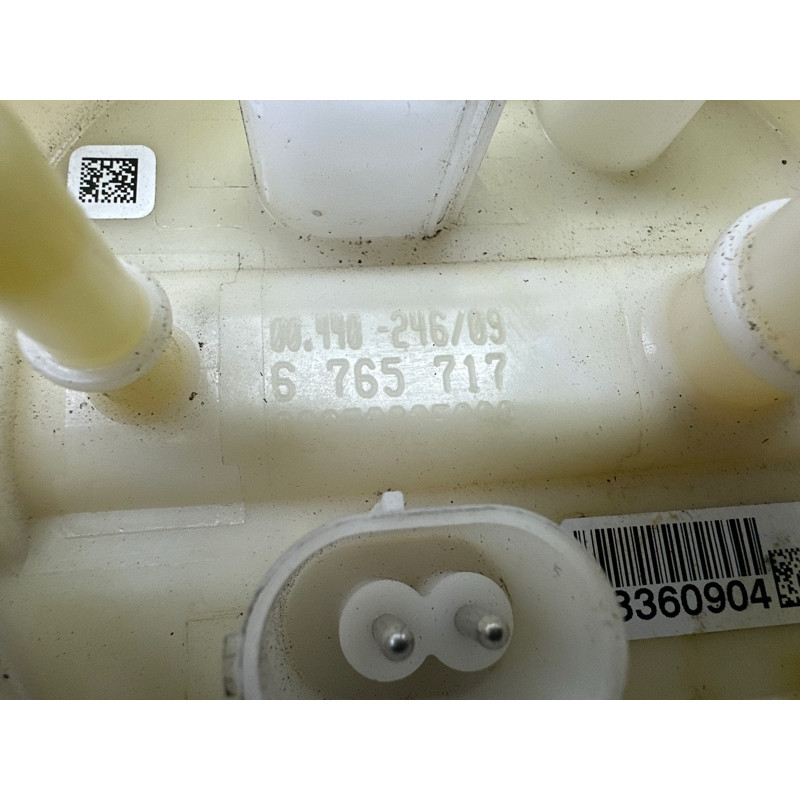 Топливный насос (топливная система) BMW 3-series E90 2010 3.0 N54 16147163298