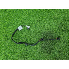 Подсветка торпеды