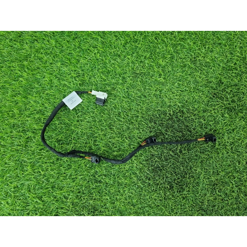 Подсветка торпеды (электрика) Mercedes-Benz EQB 350 X243 2022 A2479064403