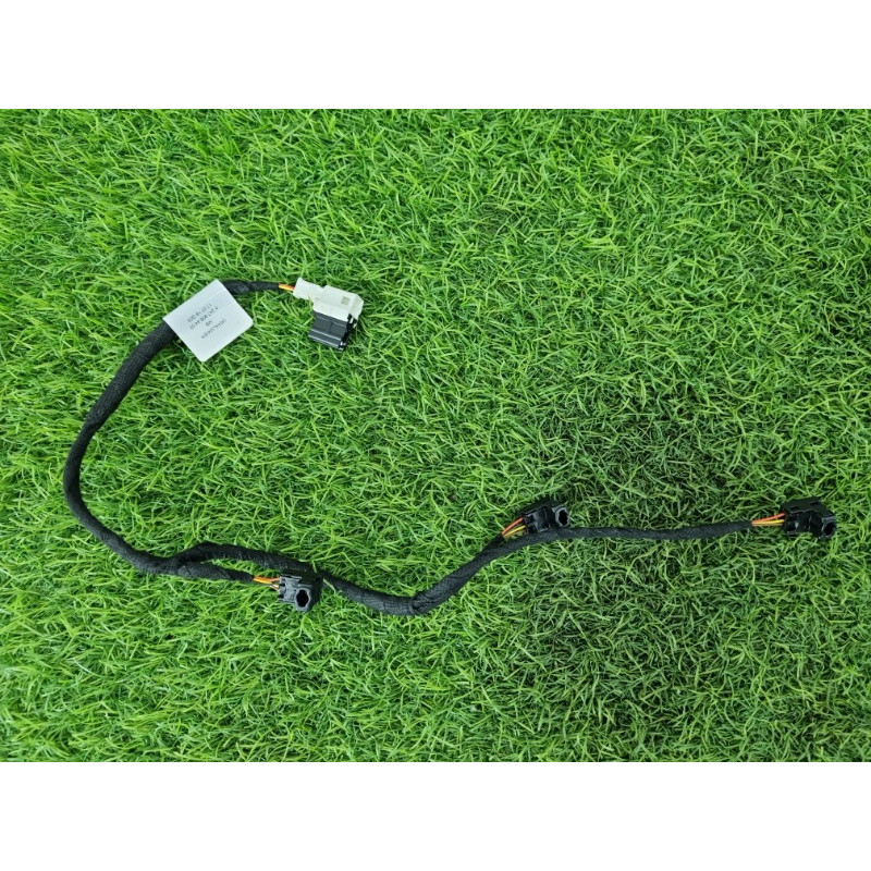 Подсветка торпеды (электрика) Mercedes-Benz EQB 350 X243 2022 A2479064403