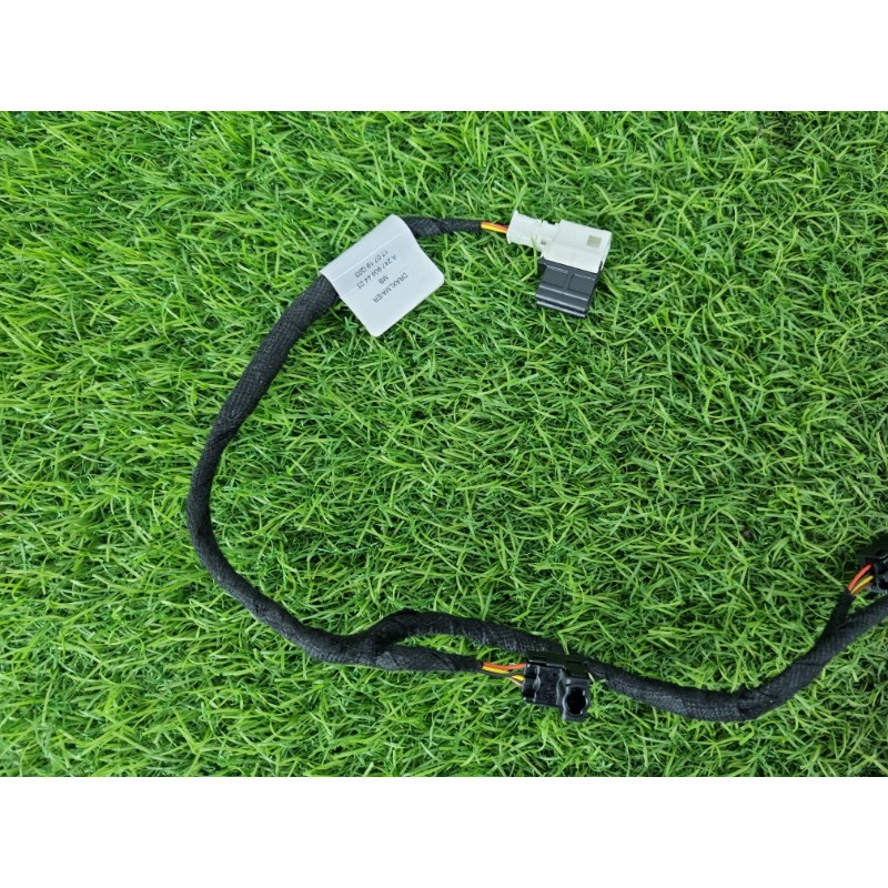 Подсветка торпеды (электрика) Mercedes-Benz EQB 350 X243 2022 A2479064403