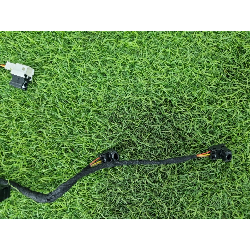 Подсветка торпеды (электрика) Mercedes-Benz EQB 350 X243 2022 A2479064403