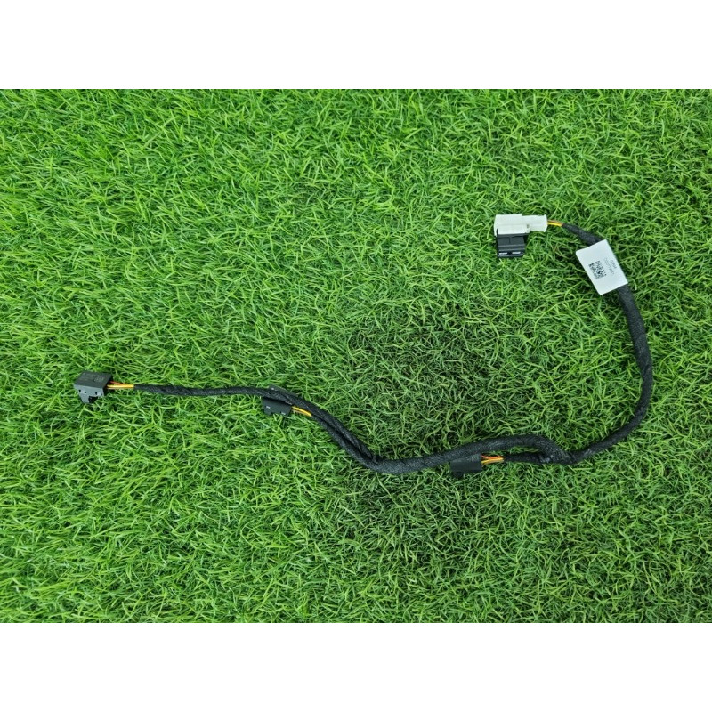 Подсветка торпеды (электрика) Mercedes-Benz EQB 350 X243 2022 A2479064403