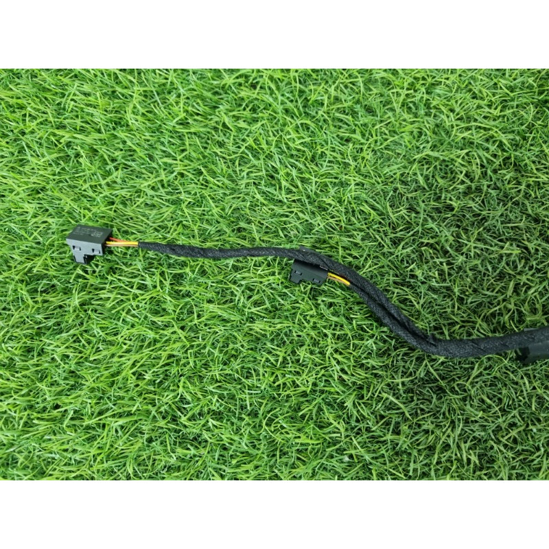 Подсветка торпеды (электрика) Mercedes-Benz EQB 350 X243 2022 A2479064403