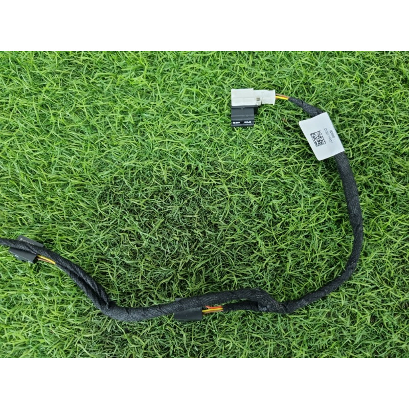 Подсветка торпеды (электрика) Mercedes-Benz EQB 350 X243 2022 A2479064403