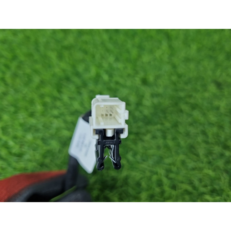 Подсветка торпеды (электрика) Mercedes-Benz EQB 350 X243 2022 A2479064403