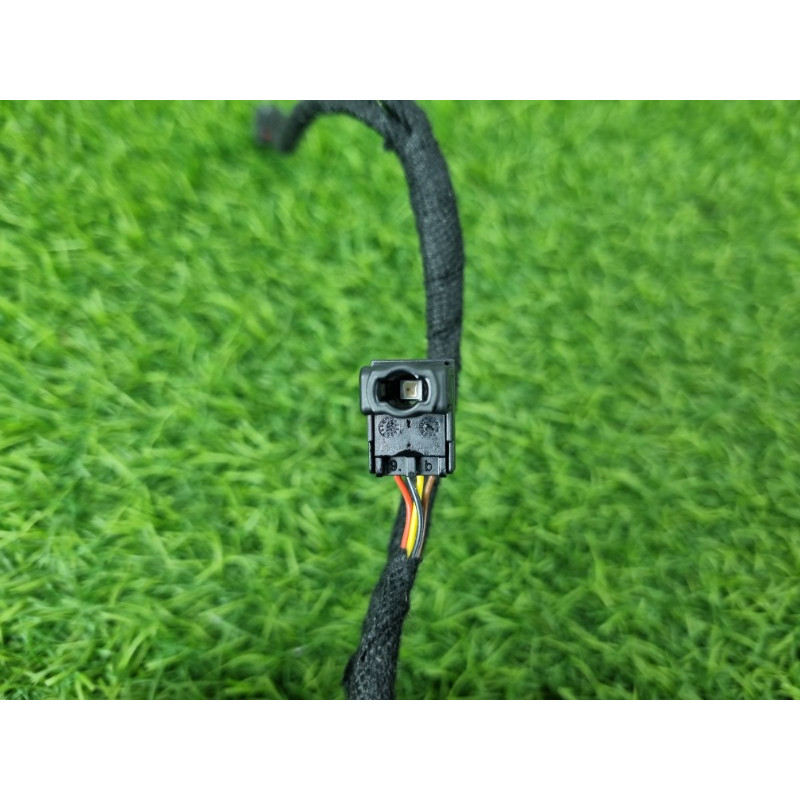 Подсветка торпеды (электрика) Mercedes-Benz EQB 350 X243 2022 A2479064403