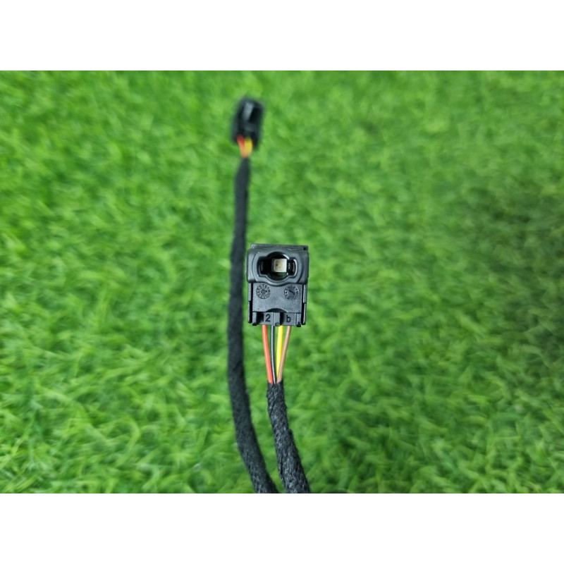 Подсветка торпеды (электрика) Mercedes-Benz EQB 350 X243 2022 A2479064403