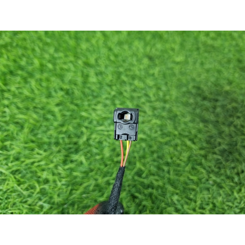 Подсветка торпеды (электрика) Mercedes-Benz EQB 350 X243 2022 A2479064403