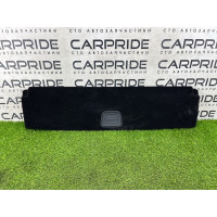 Підлога Багажника