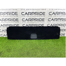 Пол Багажника