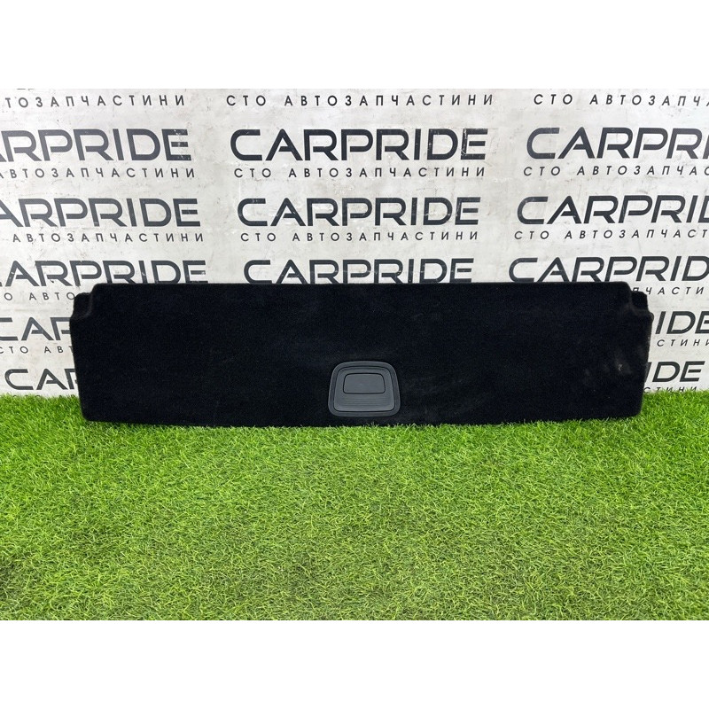 Пол Багажника (салон) Mercedes-Benz EQB 350 X243 2022 A24368027009E07