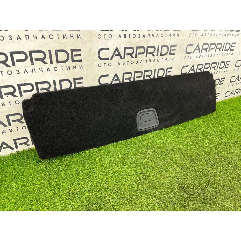 Пол Багажника (салон) Mercedes-Benz EQB 350 X243 2022 A24368027009E07