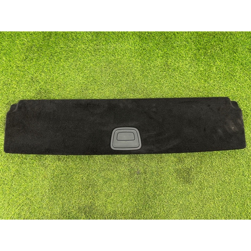 Пол Багажника (салон) Mercedes-Benz EQB 350 X243 2022 A24368027009E07