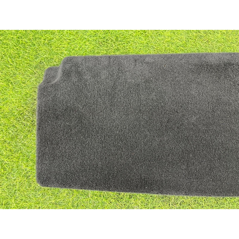 Пол Багажника (салон) Mercedes-Benz EQB 350 X243 2022 A24368027009E07