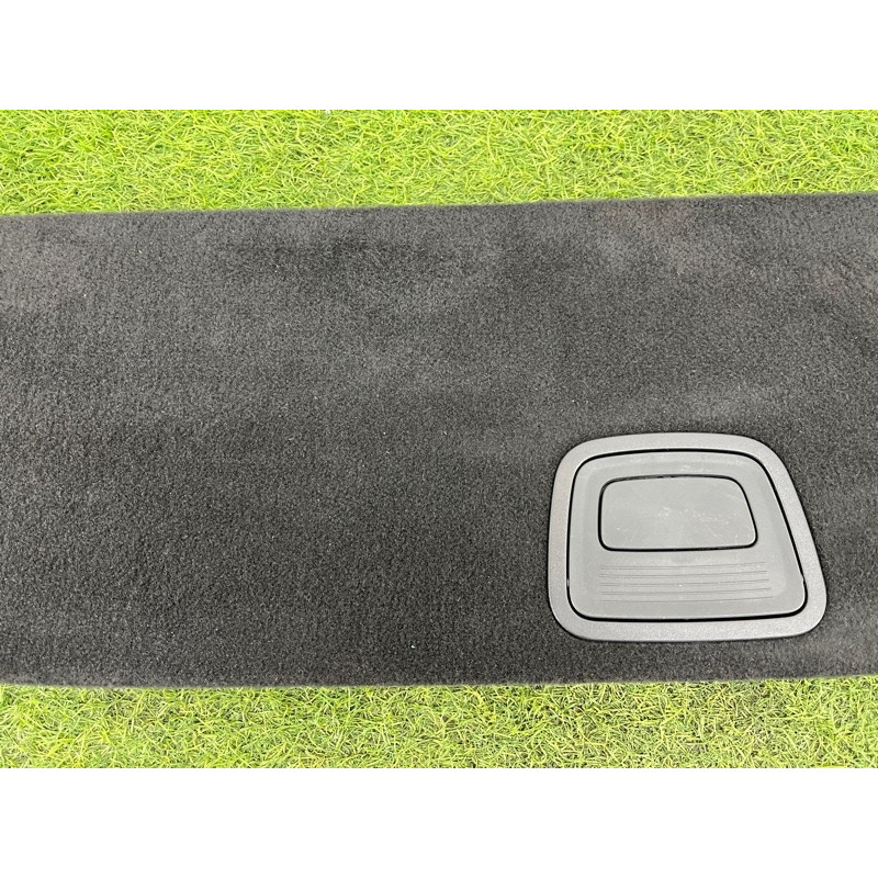 Пол Багажника (салон) Mercedes-Benz EQB 350 X243 2022 A24368027009E07