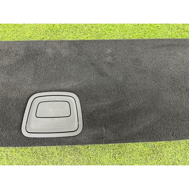 Пол Багажника (салон) Mercedes-Benz EQB 350 X243 2022 A24368027009E07