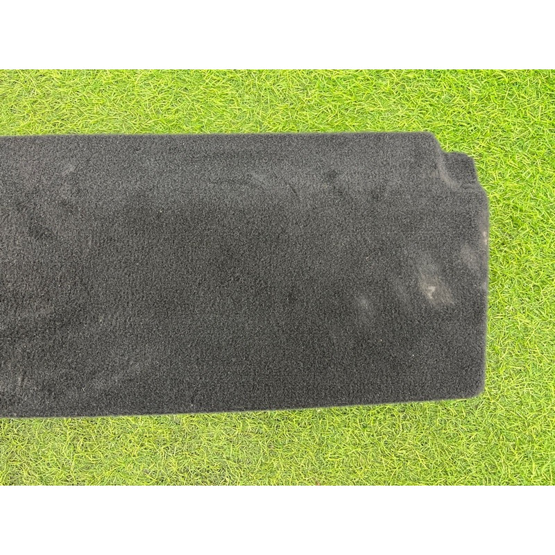 Пол Багажника (салон) Mercedes-Benz EQB 350 X243 2022 A24368027009E07