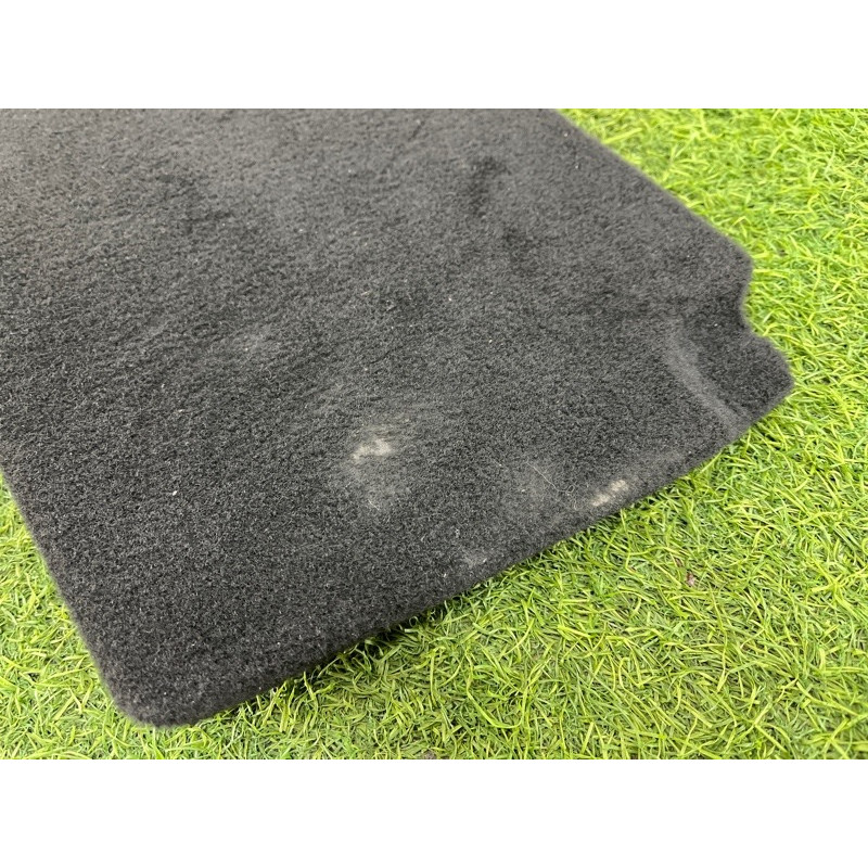 Пол Багажника (салон) Mercedes-Benz EQB 350 X243 2022 A24368027009E07