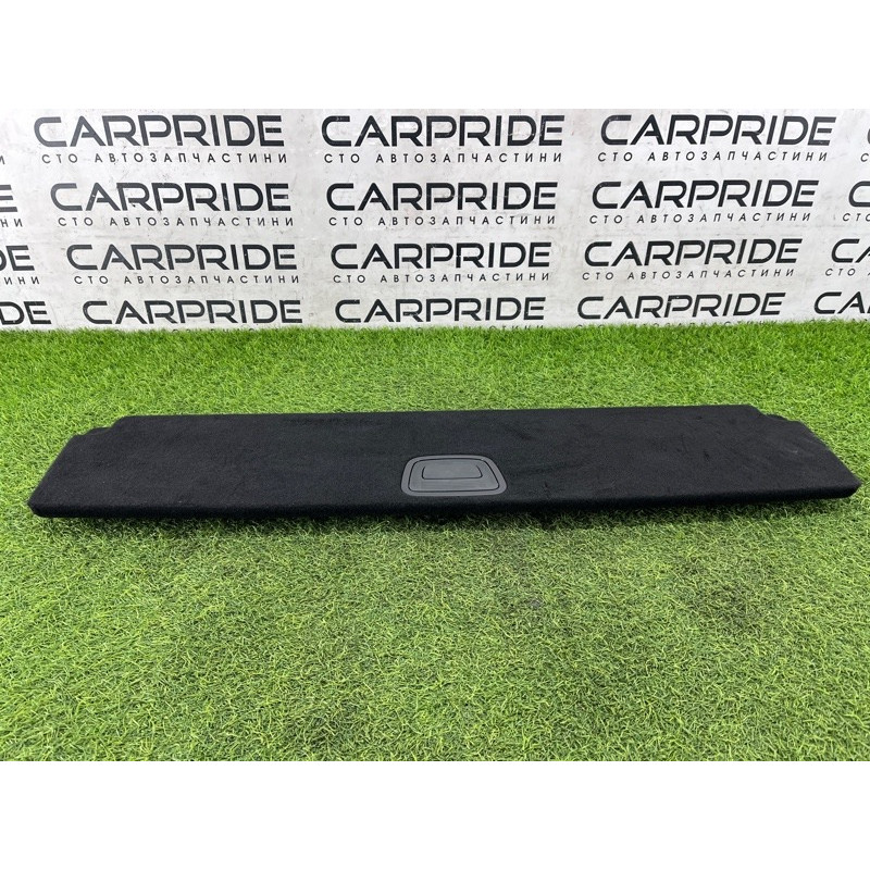 Пол Багажника (салон) Mercedes-Benz EQB 350 X243 2022 A24368027009E07