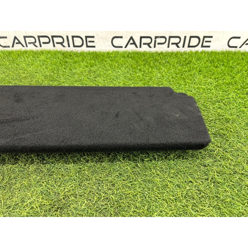 Пол Багажника (салон) Mercedes-Benz EQB 350 X243 2022 A24368027009E07