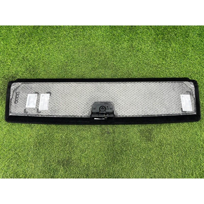 Пол Багажника (салон) Mercedes-Benz EQB 350 X243 2022 A24368027009E07