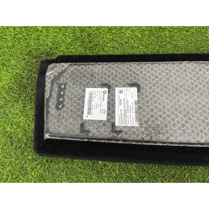 Пол Багажника (салон) Mercedes-Benz EQB 350 X243 2022 A24368027009E07