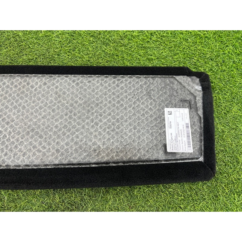 Пол Багажника (салон) Mercedes-Benz EQB 350 X243 2022 A24368027009E07