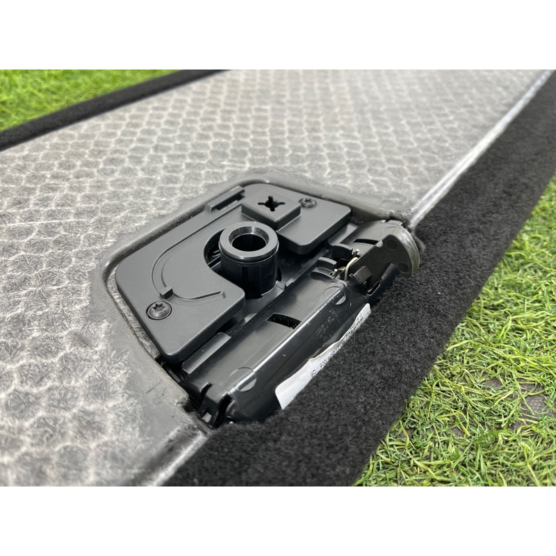 Пол Багажника (салон) Mercedes-Benz EQB 350 X243 2022 A24368027009E07