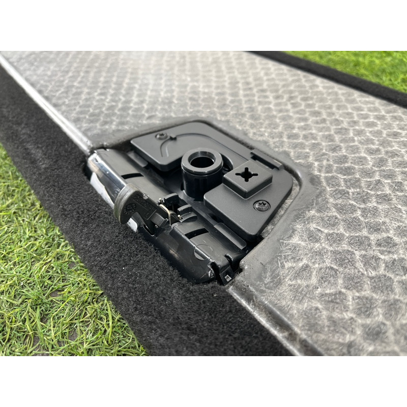 Пол Багажника (салон) Mercedes-Benz EQB 350 X243 2022 A24368027009E07