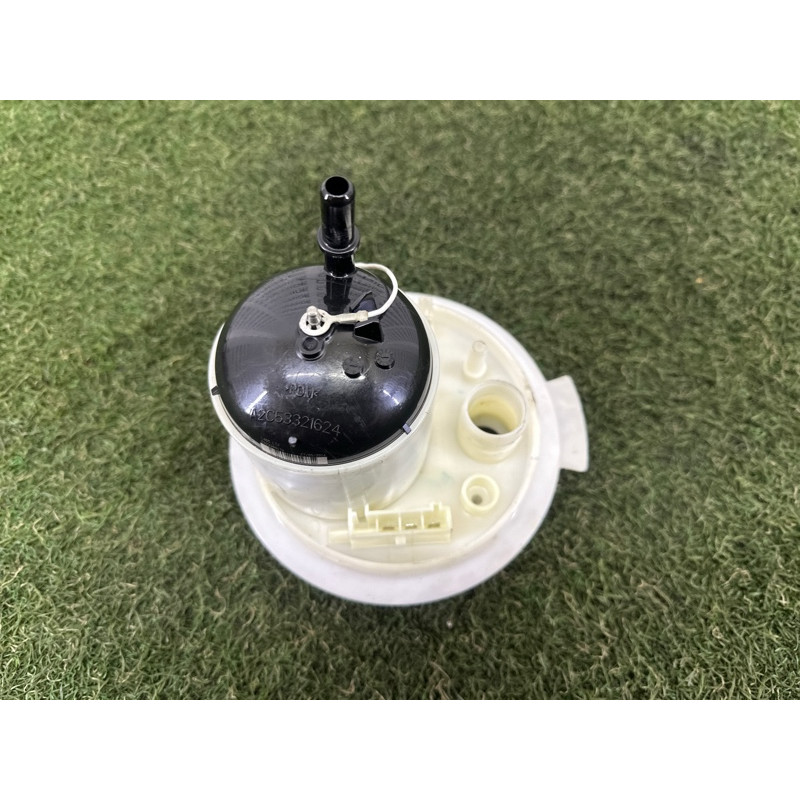 Фланец топливного насоса (топливная система) LAND ROVER Range Rover L405 2016 5.0 LR124692