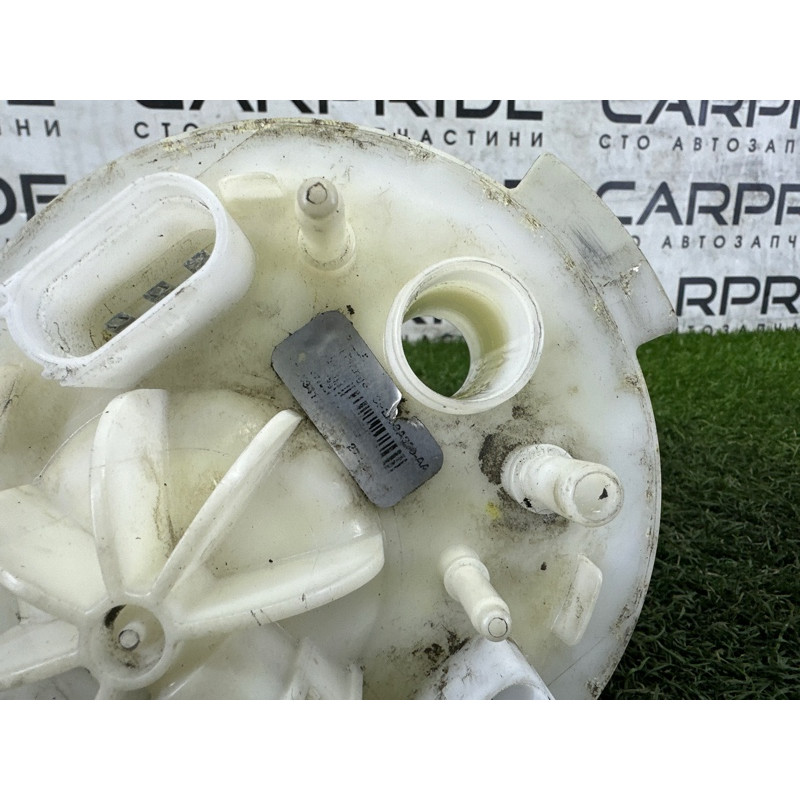 Фланец топливного насоса (топливная система) LAND ROVER Range Rover L405 2016 5.0 LR124692