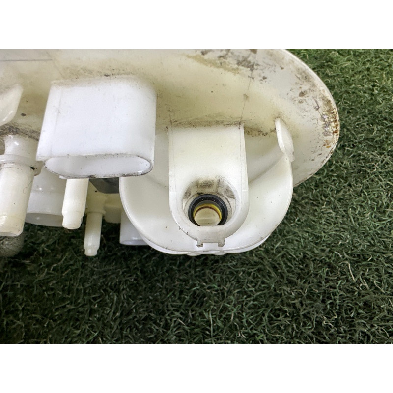 Фланец топливного насоса (топливная система) LAND ROVER Range Rover L405 2016 5.0 LR124692