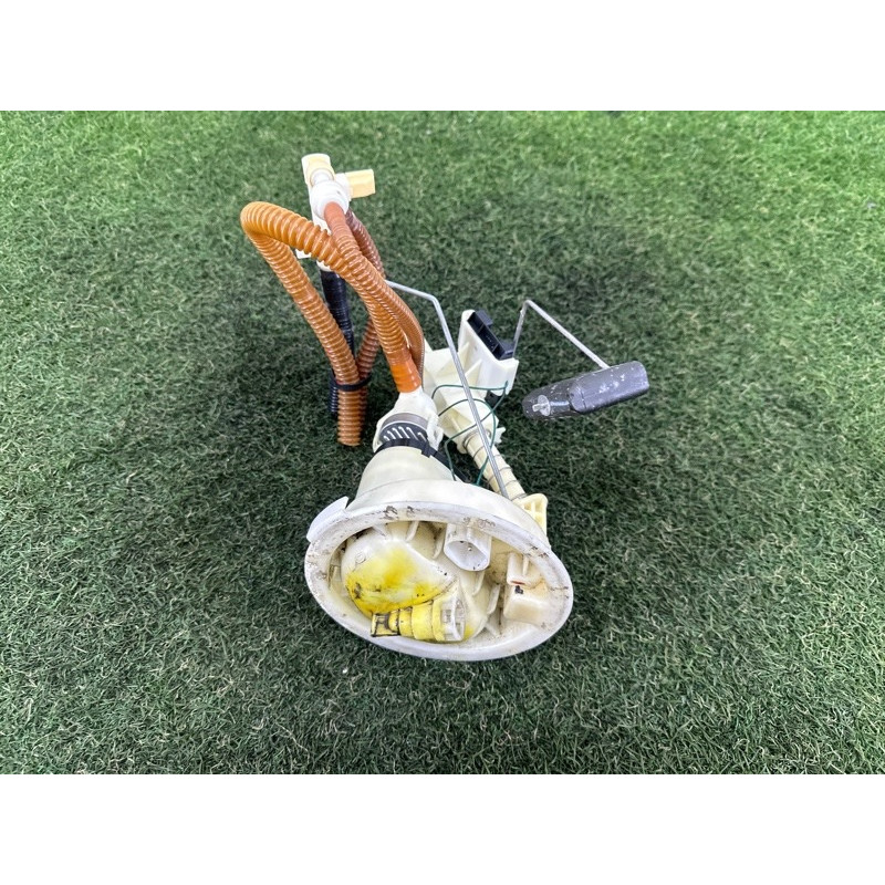 Датчик уровня топлива (электрика / датчики) BMW 3-series E90 2010 3.0 N54 16147163296