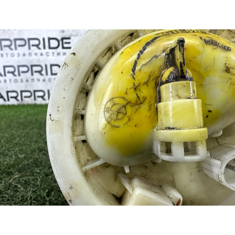 Датчик уровня топлива (электрика / датчики) BMW 3-series E90 2010 3.0 N54 16147163296