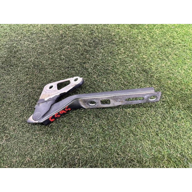 Петля капота (кузов и элементы) AUDI Q7 4L 2011 3.0 TFSi 4L0823301